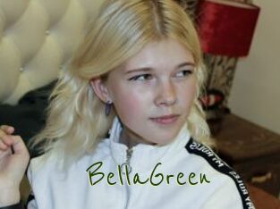 BellaGreen