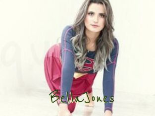 BellaJones
