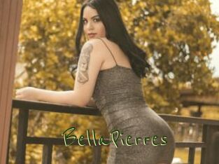 BellaPierres