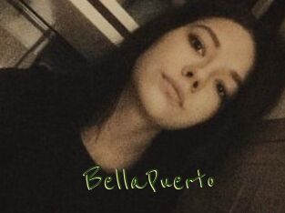 BellaPuerto