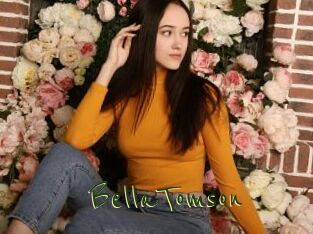 BellaTomson