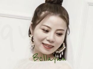 Bellayan