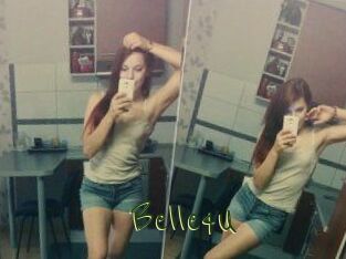 Belle4U
