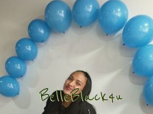 BelleBlack4u