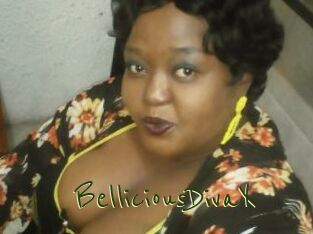 BelliciousDivaX