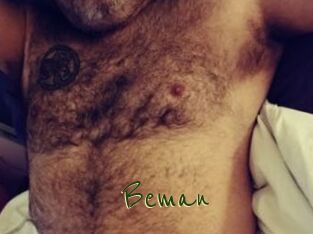 Beman