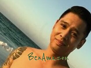 BenAmazon