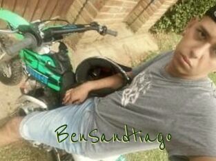 BenSandtiago