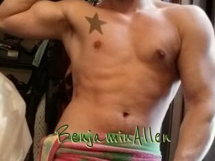 BenjaminAllen