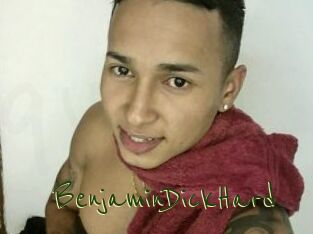 BenjaminDickHard