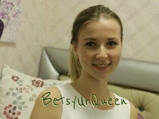 BetsyUrQueen