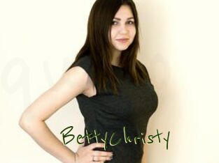 BettyChristy
