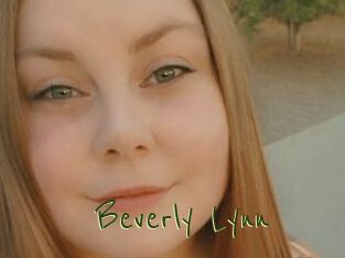 Beverly_Lynn