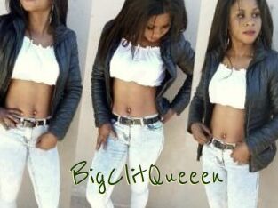 BigClitQueeen