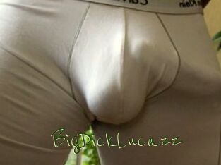 BigDickLucazz Question Coquine