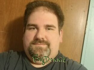 BigDonnie