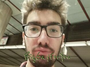 BigGayForYou