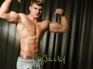 BigJacky