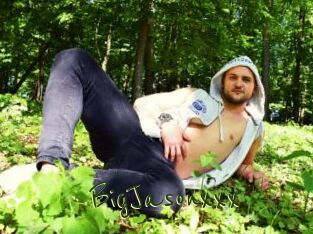 BigJasonxxx Question Coquine