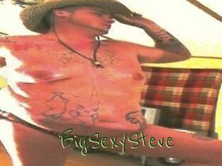 BigSexySteve