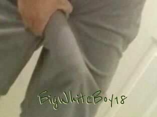 BigWhiteBoy18