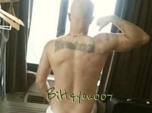 Bilt4you007