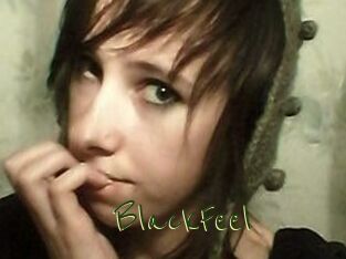 BlackFeel