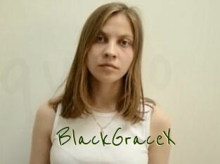 BlackGraceX