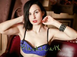 BlackICatX