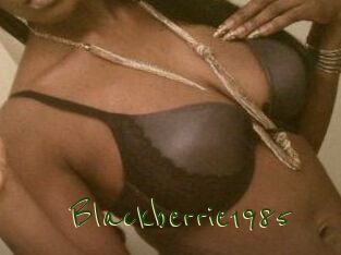 Blackberrie1985