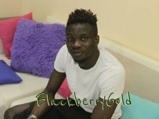 BlackberryGold