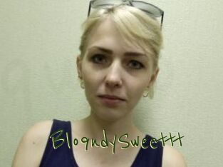 Blo9ndySweettt