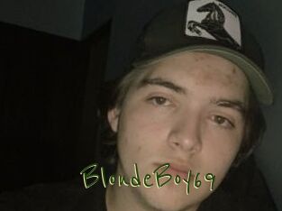 BlondeBoy69