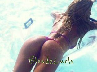 BlondeCurls