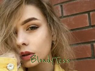 BlondyTess