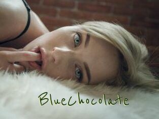 BlueChocolate
