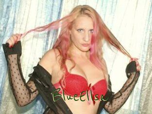 BlueEllsa Question Coquine