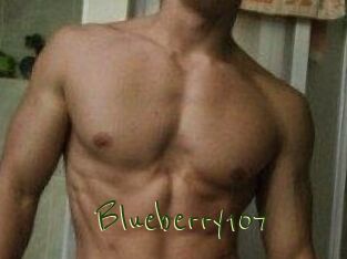 Blueberry107