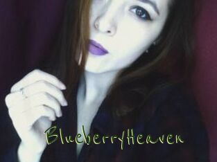 BlueberryHeaven