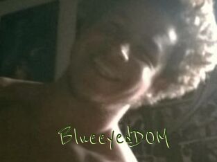 BlueeyedDOM