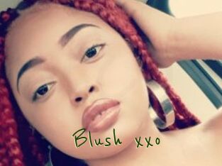 Blush_xxo Question Coquine