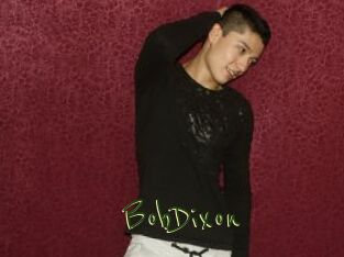 BobDixon