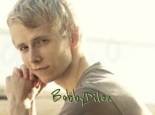 BobbyDilon