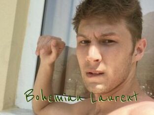 Bohemian_Laurent