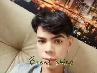 Bonny_shine