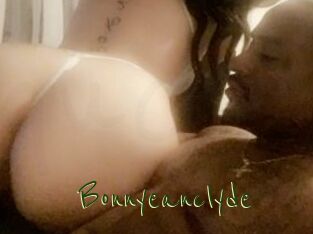 Bonnyeanclyde