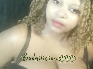 BoobiliciousDDD