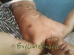 BoyCuteBody10i