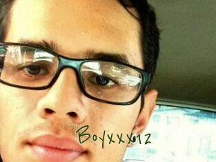 Boyxxx12