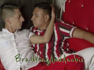 BradKingAndAnubis